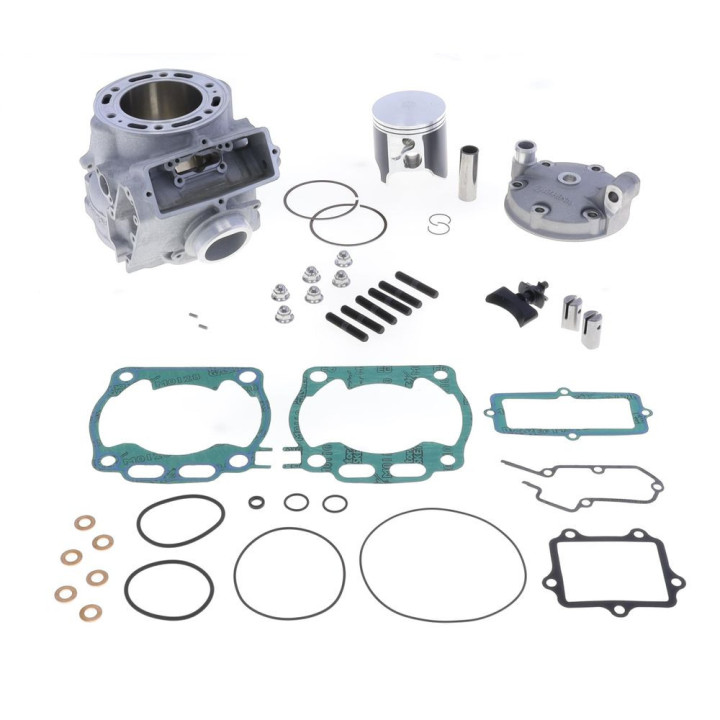 KIT 294cc CYLINDRE PISTON 72mm ATHENA POUR YAMAHA YZ 250 03/18