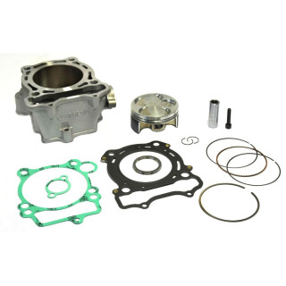 KIT 250cc CYLINDRE PISTON ATHENA POUR WRF 250 01/14