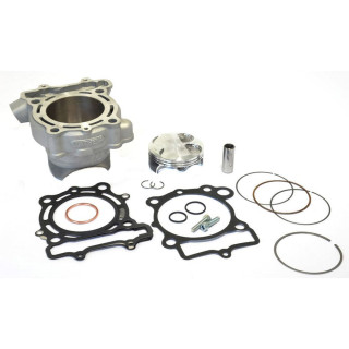 KIT CYLINDRE PISTON ATHENA Ø77mm POUR KXF 250 2011 à 2014