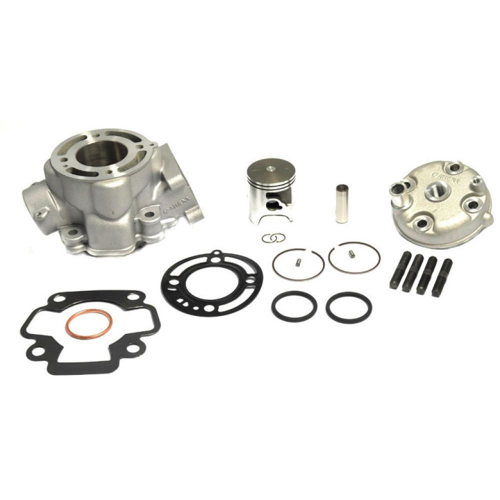 KIT 65cc CYLINDRE PISTON ATHENA POUR KX 65 06/10