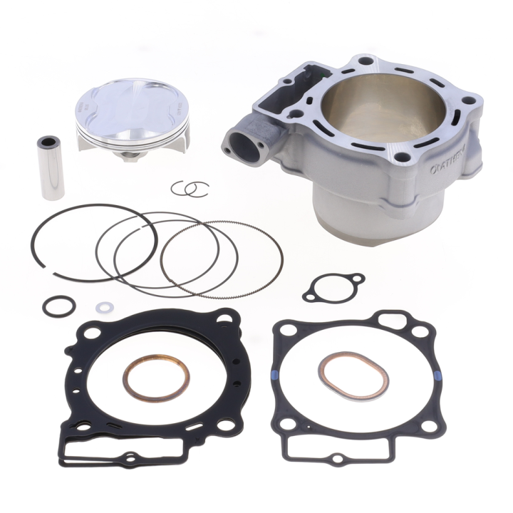 KIT 450cc CYLINDRE PISTON ATHENA POUR CRF 450 R 17/19