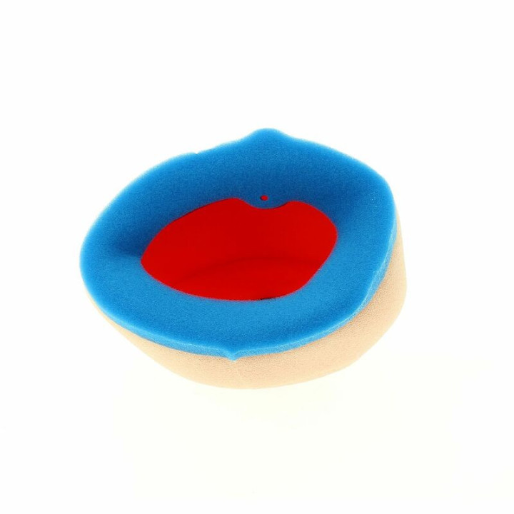 FILTRE A AIR TECNIUM YAMAHA YZ 250 1997-2024