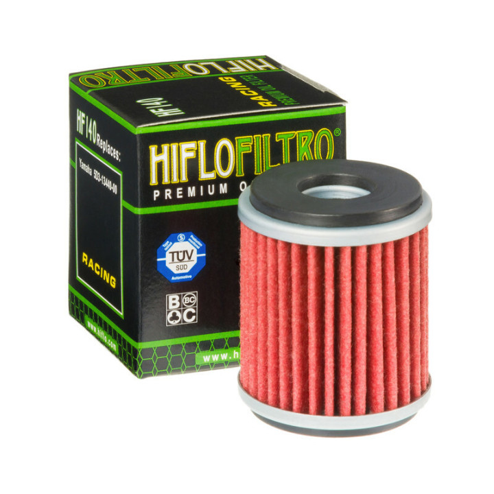 FILTRE A HUILE YZF 250 2009/24 HF140 HIFLOFILTRO