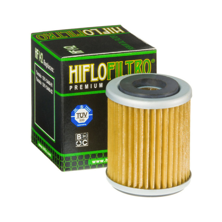 FILTRE A HUILE WRF 250 01/02 HF142 HIFLOFILTRO