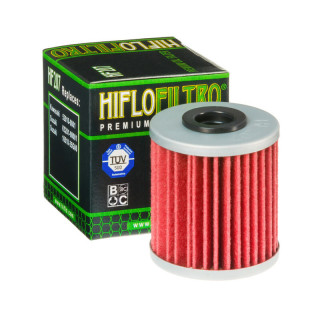 FILTRE A HUILE KXF 450 2006/15 HF112 HIFLOFILTRO