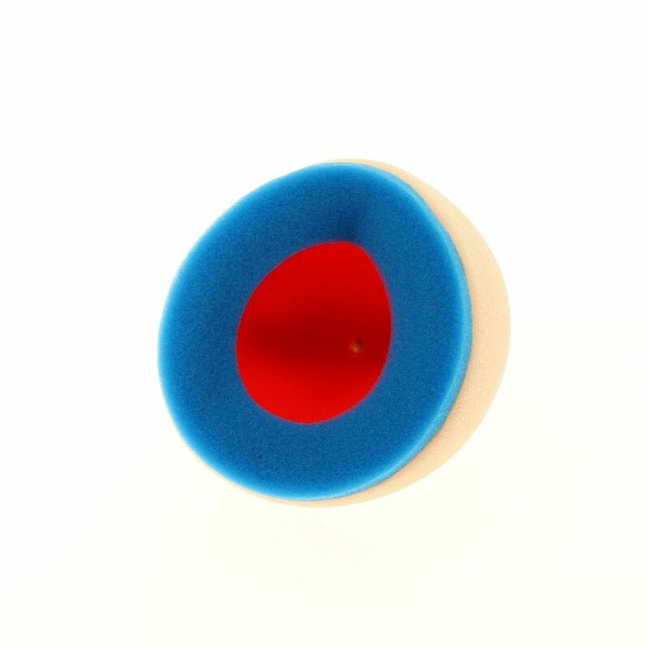 FILTRE A AIR TECNIUM KX 85 01/21