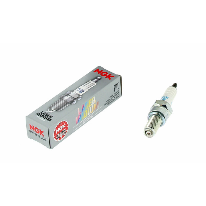 BOUGIE NGK IRIDIUM LMAR9AI8 SXF 250 13/19