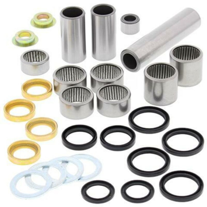 KIT ROULEMENTS BIELLETTES SUSPENSION ALL BALLS 450 WRF 2005