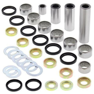 KIT ROULEMENTS BIELLETTES SUSPENSION ALL BALLS 450 RMZ 10/12