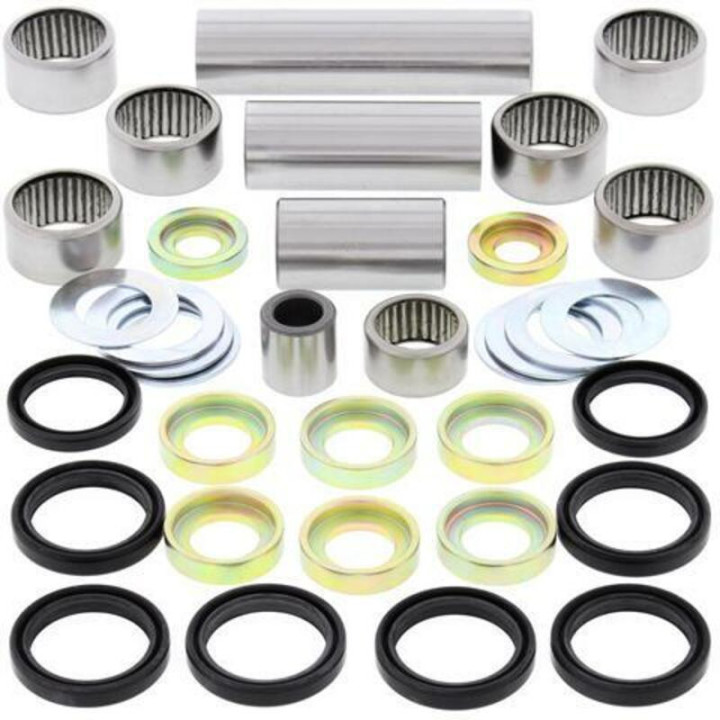 KIT ROULEMENTS BIELLETTES SUSPENSION ALL BALLS 450 RMZ 13/19