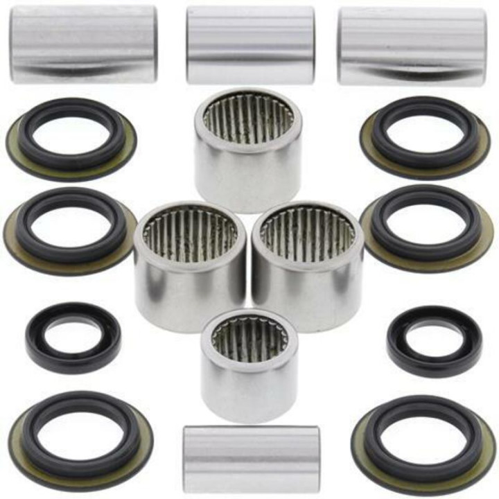 KIT ROULEMENTS BIELLETTES SUSPENSION ALL BALLS HONDA 85 CR 2003-2007