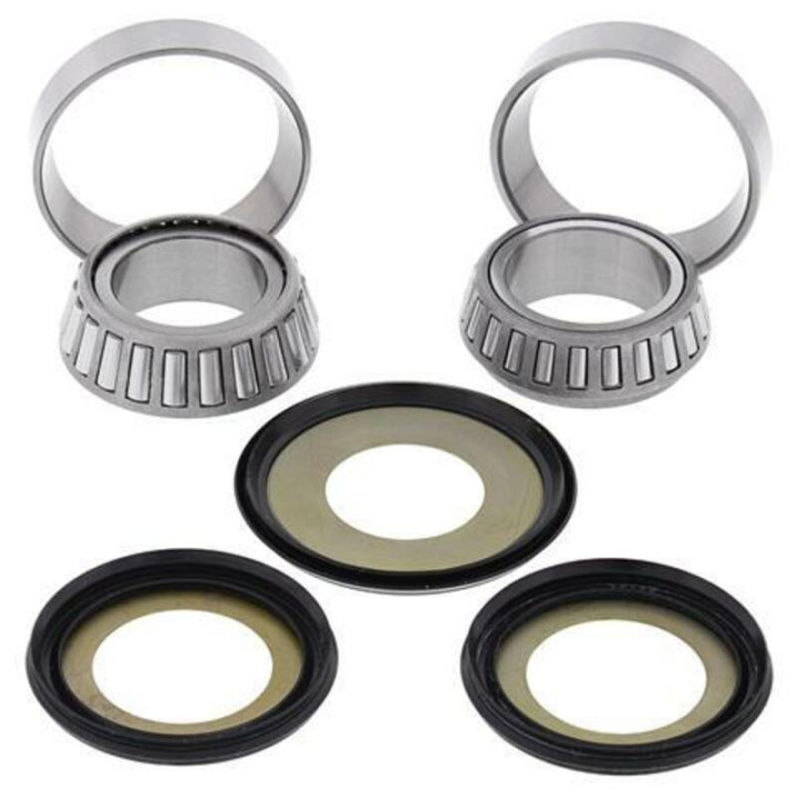 KIT ROULEMENTS DE COLONNE DE DIRECTION TE 250 WRF 01/17