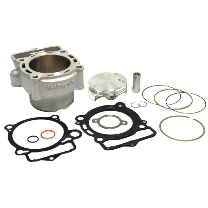 KIT 365cc CYLINDRE PISTON ATHENA POUR KTM 350 SXF 11/15