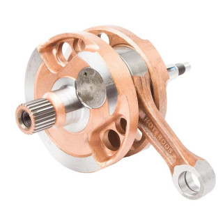 VILEBREQUIN COMPLET RENFORCE HOT RODS HONDA CRF 450 09/12