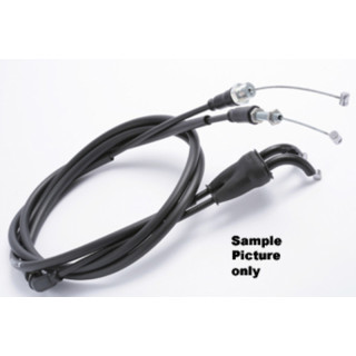 CABLE GAZ KAWASAKI KXF 450 16/17 DE RECHANGE VENHILL
