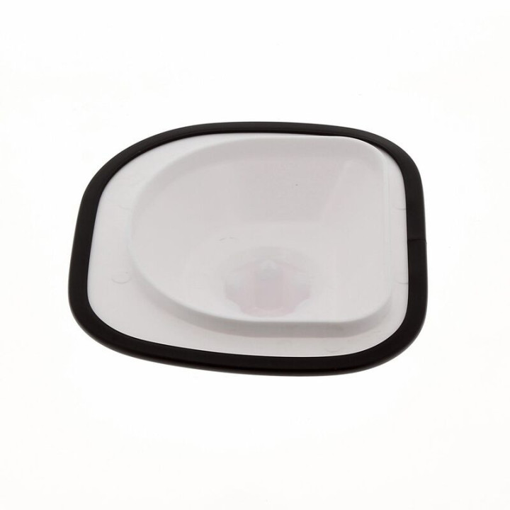 COUVERCLE DE LAVAGE FILTRE A AIR TECNIUM SX 125 11/15