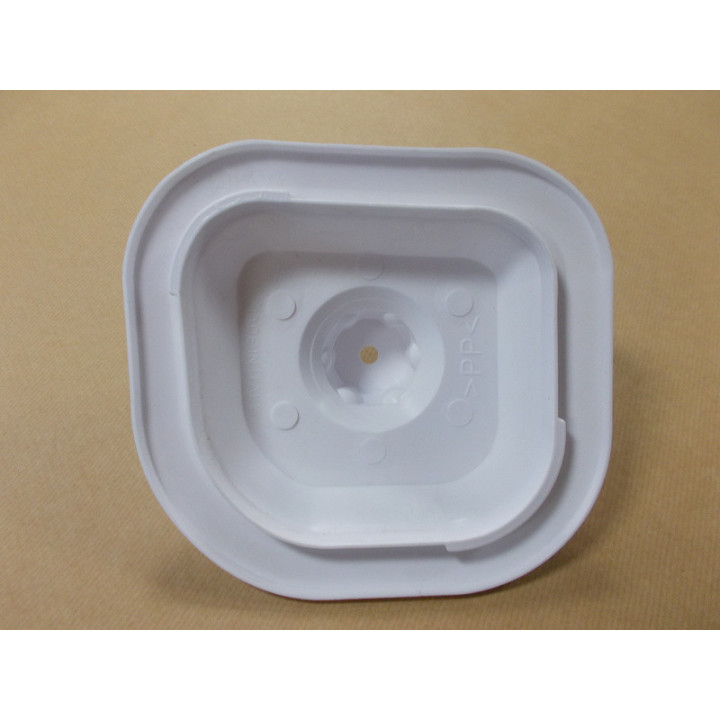 COUVERCLE DE LAVAGE FILTRE A AIR TECNIUM SXF 250 07/10