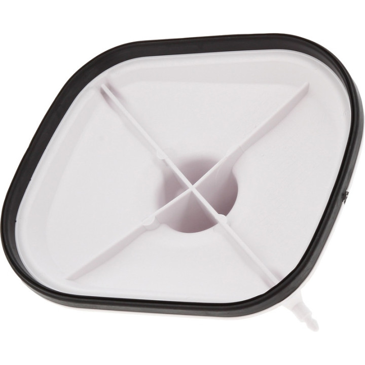 COUVERCLE DE LAVAGE FILTRE A AIR TECNIUM SXF 450 16/17