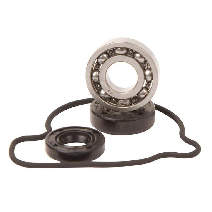 KIT JOINTS REPARATION POMPE A EAU HOT RODS CRF 250 04/09