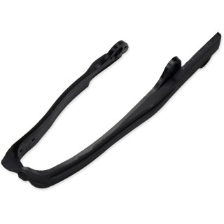 PATIN DE BRAS OSCILLANT UFO NOIR SUZUKI RMZ 450 07