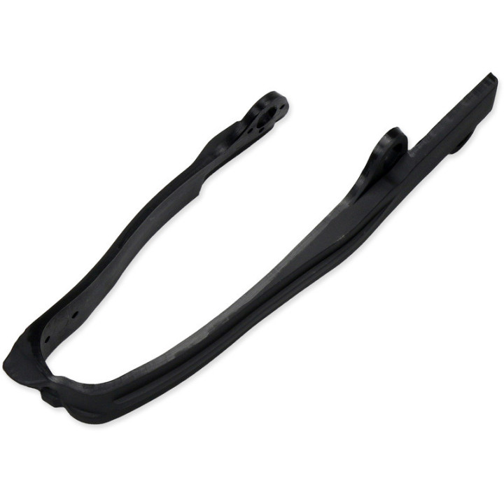 PATIN DE BRAS OSCILLANT UFO NOIR SUZUKI RMZ 450 07