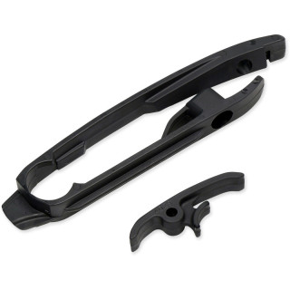 PATIN DE BRAS OSCILLANT UFO NOIR KTM SX 125 11/15