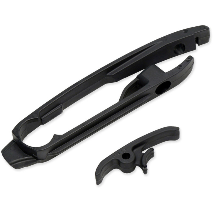 PATIN DE BRAS OSCILLANT UFO NOIR KTM SX 125 11/15