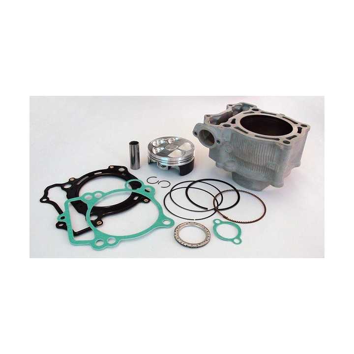KIT 290cc CYLINDRE PISTON ATHENA POUR YZF 250 01/07