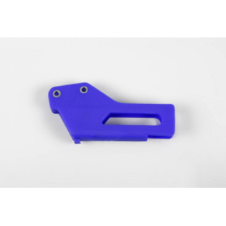 PATIN GUIDE CHAINE UFO BLEU YAMAHA YZ 125 1997-2002
