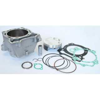 KIT 450cc CYLINDRE PISTON ATHENA POUR YZF 450 03/05