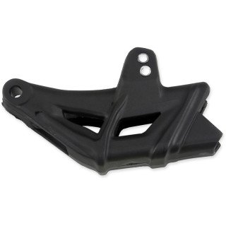 PATIN GUIDE CHAINE UFO NOIR KTM SX 250 2007-2010