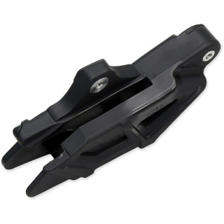 PATIN GUIDE CHAINE UFO NOIR KTM SX 250 11/15