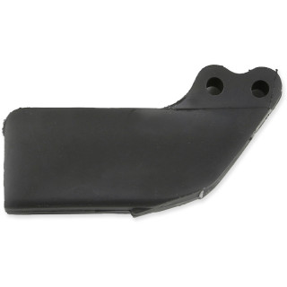 PATIN GUIDE CHAINE UFO NOIR KTM SX 125 05/06