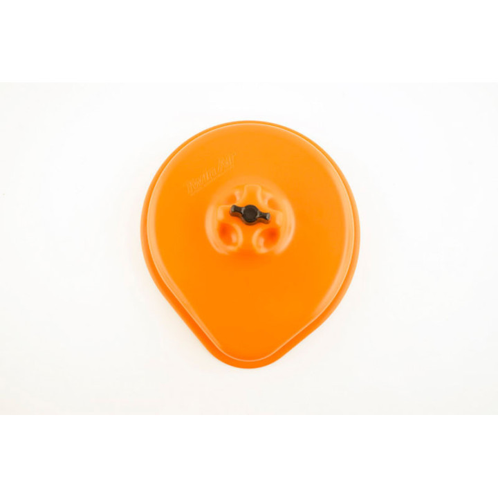 COUVERCLE DE LAVAGE FILTRE A AIR TWIN AIR CR 250 89/07