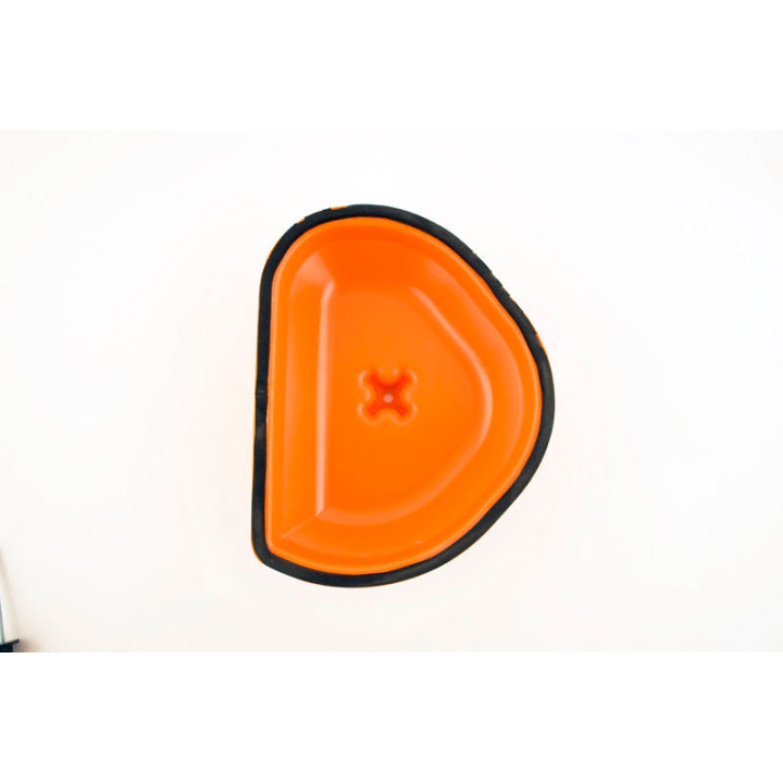 COUVERCLE DE LAVAGE FILTRE A AIR TWIN AIR CRF 450 03/08