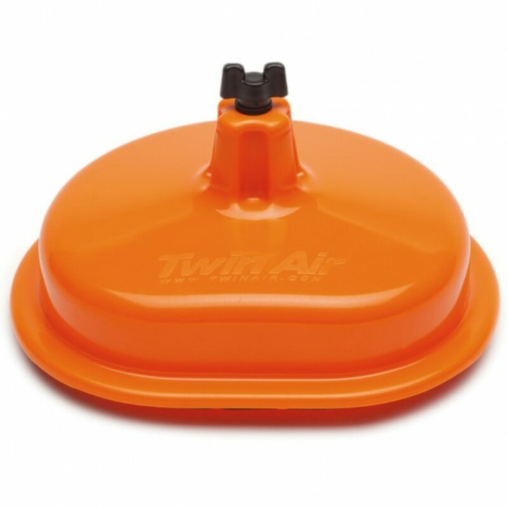 COUVERCLE DE LAVAGE FILTRE A AIR TWIN AIR YAMAHA YZ 125 1989-2026