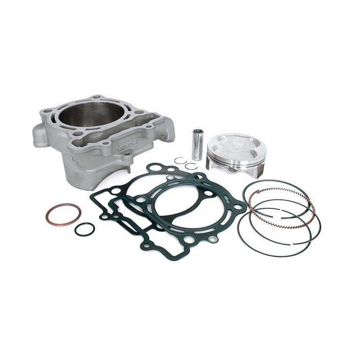 KIT 250cc CYLINDRE PISTON ATHENA POUR RMZ 250 04/06