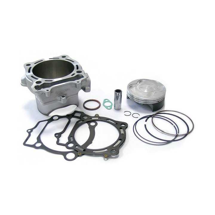 KIT 290cc CYLINDRE PISTON ATHENA POUR RMZ 250 10/15