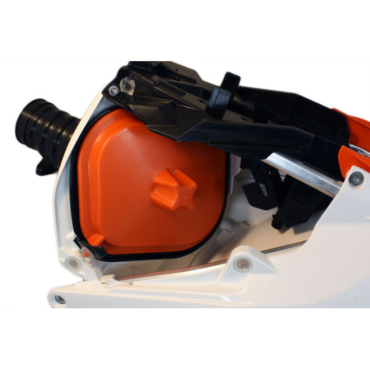 COUVERCLE DE LAVAGE FILTRE A AIR TWIN AIR SX 250 17