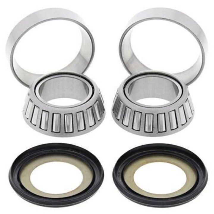 KIT ROULEMENTS DE COLONNE DE DIRECTION TE HONDA CR 85 03/07