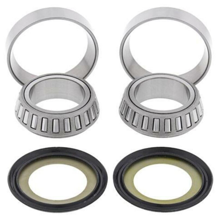 KIT ROULEMENTS DE COLONNE DE DIRECTION TE CRF 450 02/21