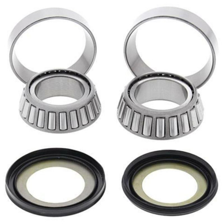 KIT ROULEMENTS DE COLONNE DE DIRECTION DE KXF 450 04/24