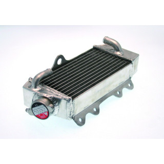 Radiateur oversize droit TECNIUM Honda CRF 250 2018/21