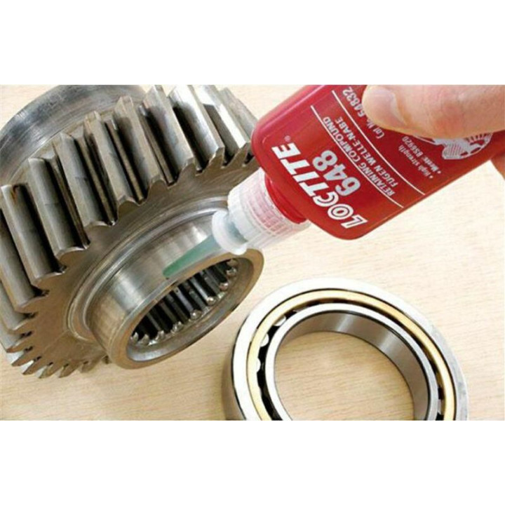 LOCTITE 648 FREINAGE DES FILETAGES 5ML