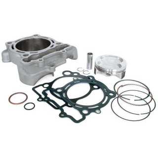 KIT 290cc CYLINDRE PISTON ATHENA POUR KZF 250 2009 à 2010