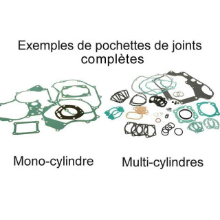 Pochette joints complète moteur CENTAURO Honda CRF 450 2017-20
