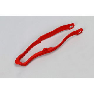 PATIN DE BRAS OSCILLANT UFO ROUGE HONDA CRF 450 13/16