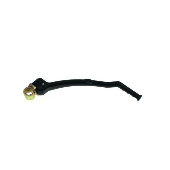 KICK DE DEMARRAGE EN ACIER NOIR YZF 450 11/13