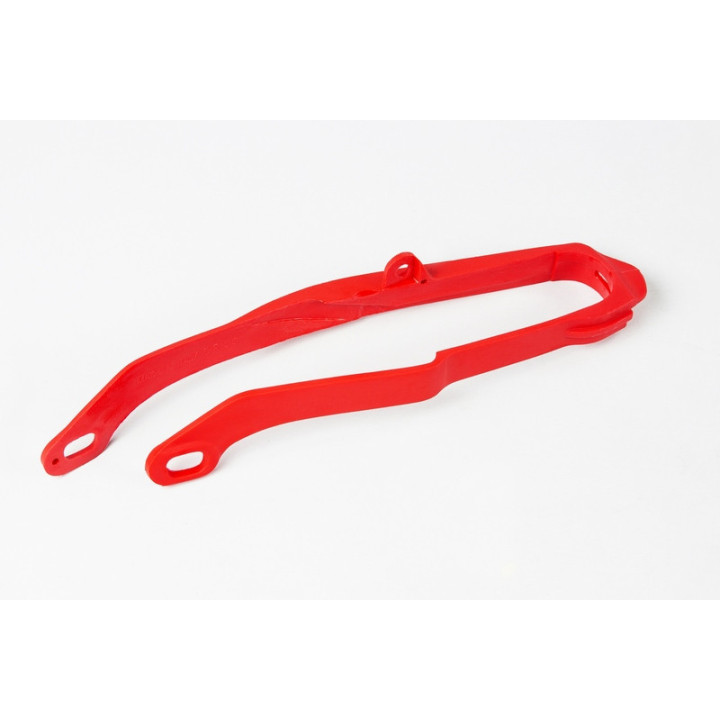 PATIN DE BRAS OSCILLANT UFO ROUGE HONDA CR 125 00/07