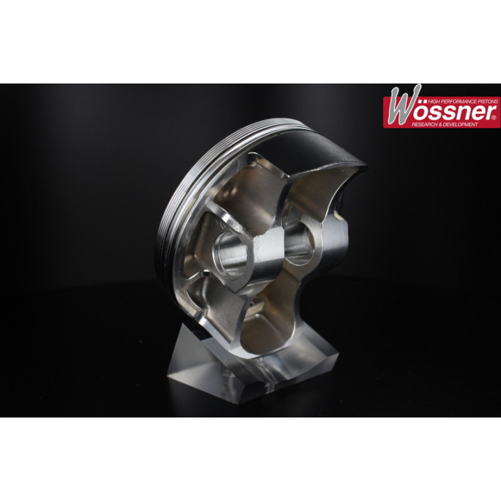 KIT PISTON COMPLET WÖSSNER RMZ 450 08/12